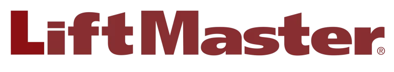 LiftMaster logo