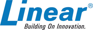 Linear logo