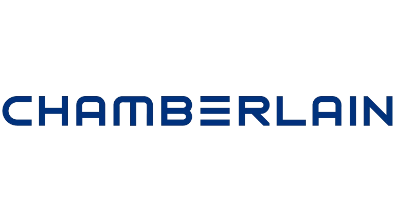 Chamberlain logo