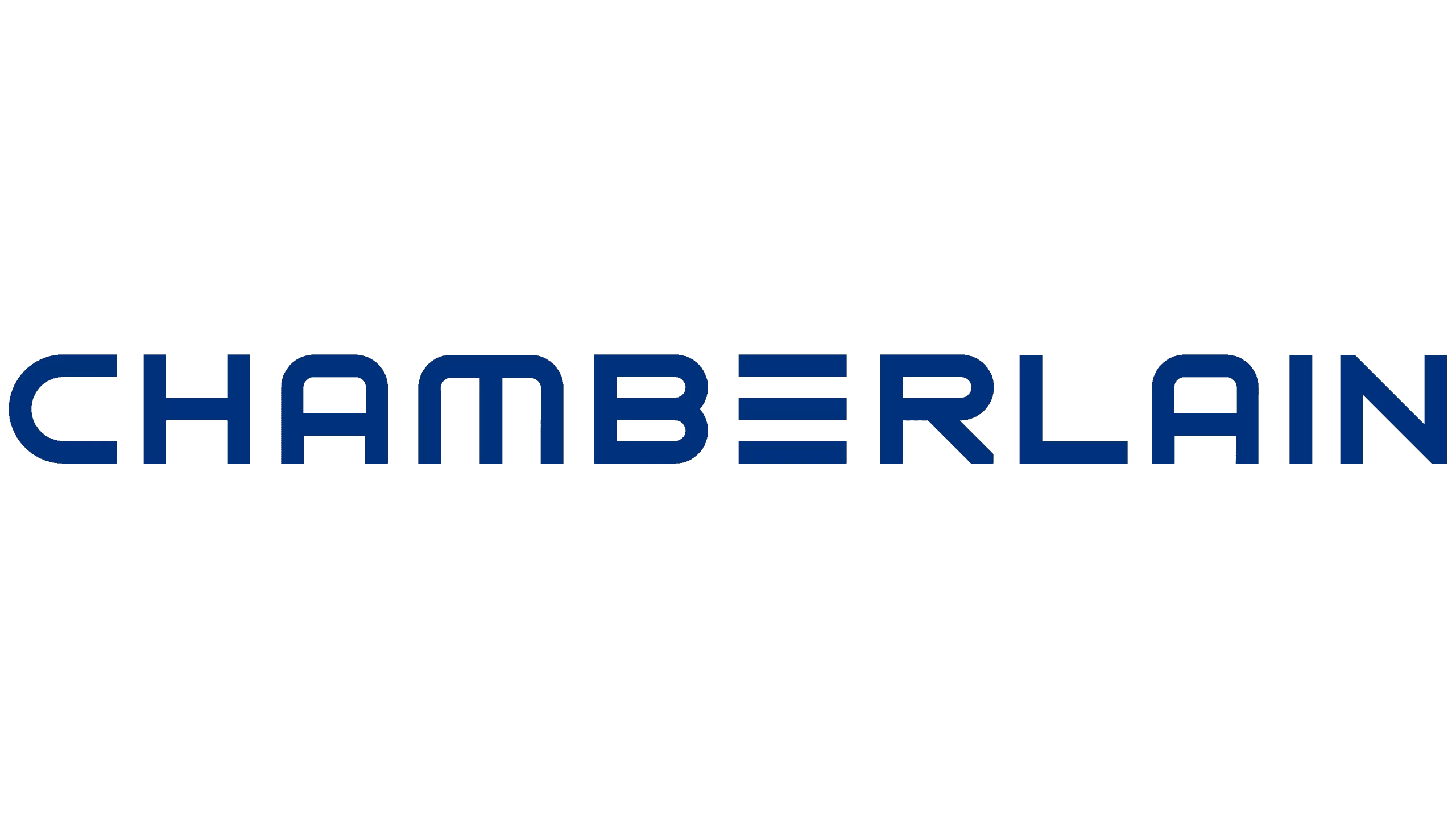 Chamberlain-Logo