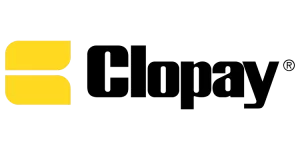 Clopay logo