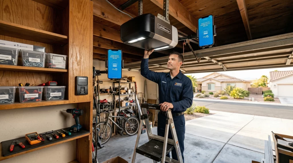 Best Smart Garage Door Openers