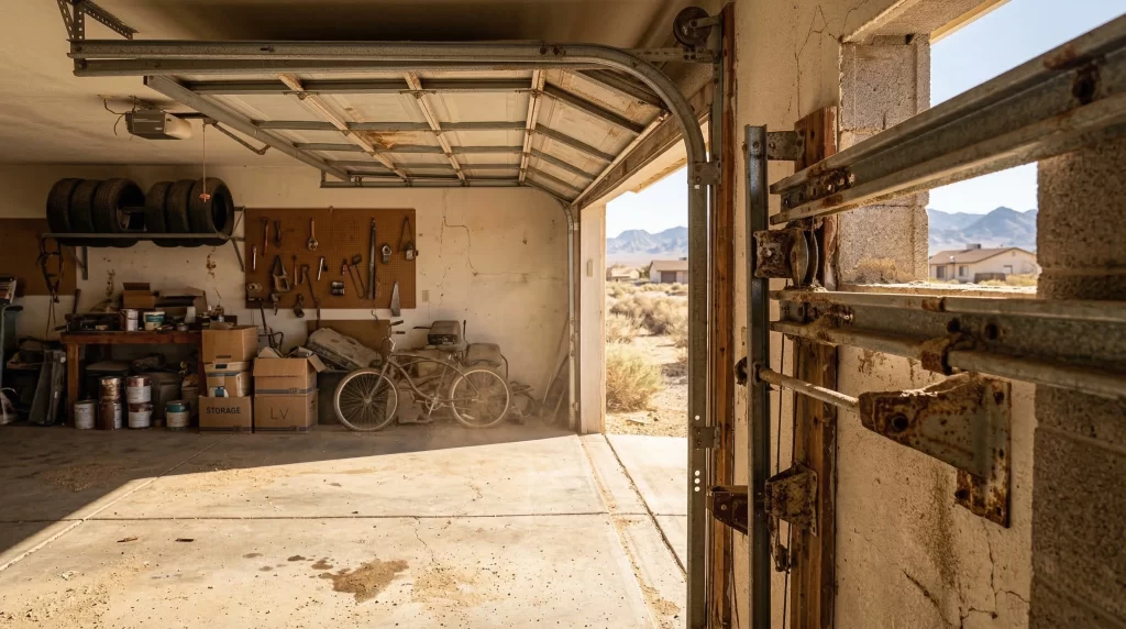 24 Hour Garage Door Repair