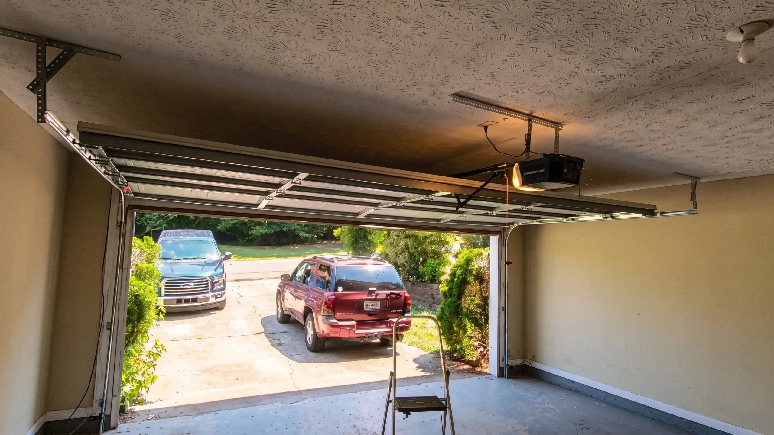 Best Rated Garage Door Cable Repair in Las Vegas
