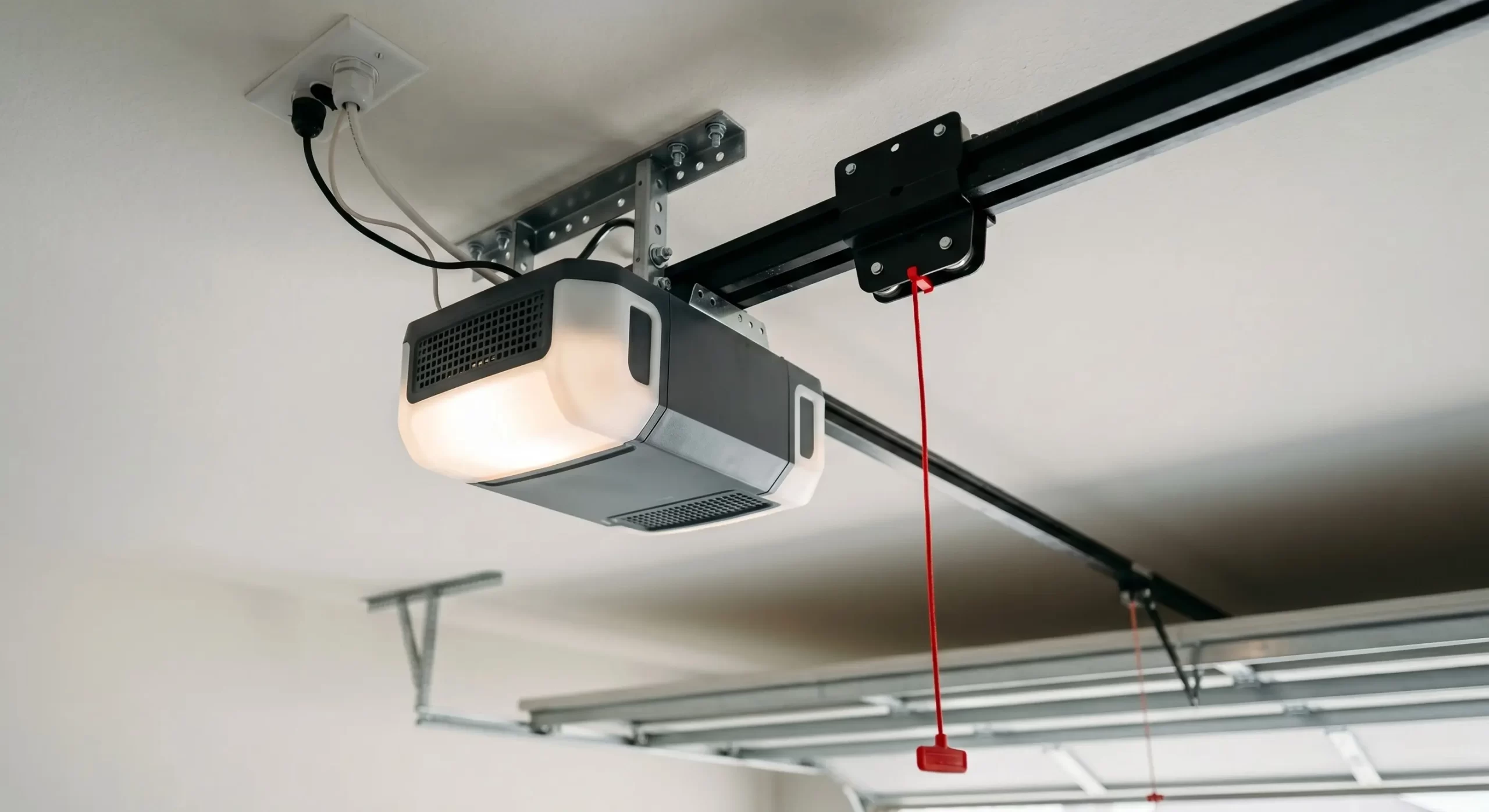 Best Smart Garage Door Openers for Las Vegas