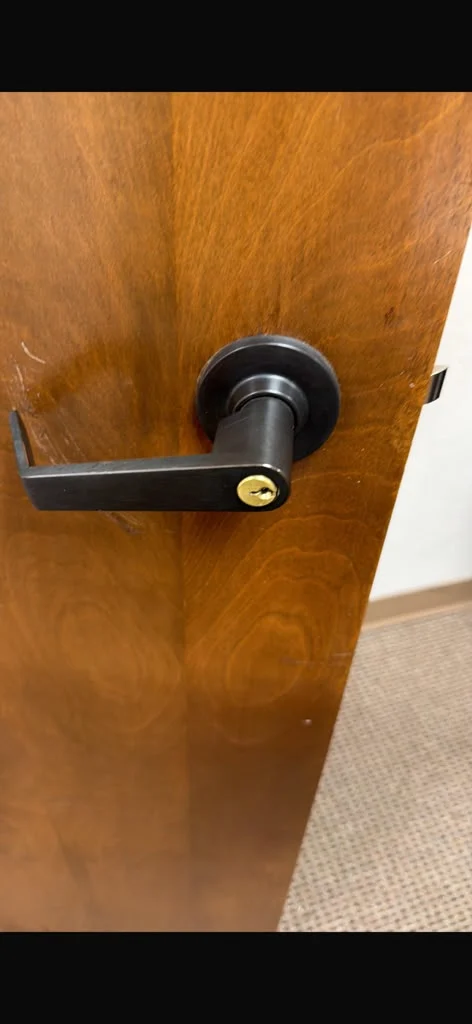 High security lock rekeying Las Vegas NV