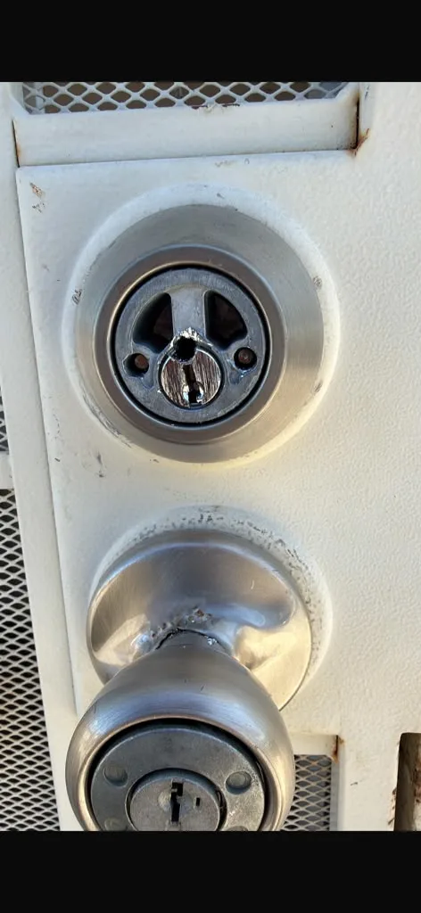 Professional locksmith Las Vegas NV — KeyStone Locksmith