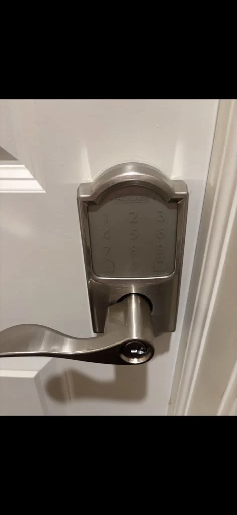 Commercial locksmith service Las Vegas Nevada