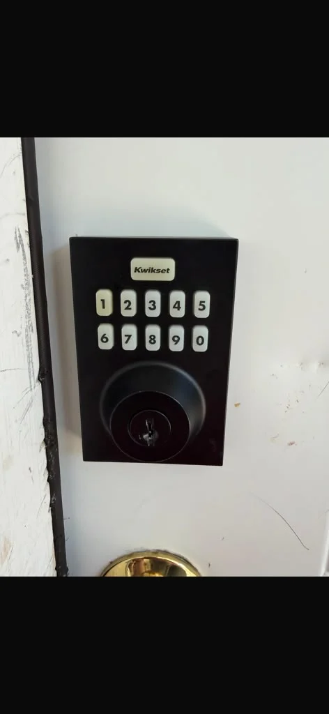 KeyStone Locksmith — residential lock service Las Vegas NV