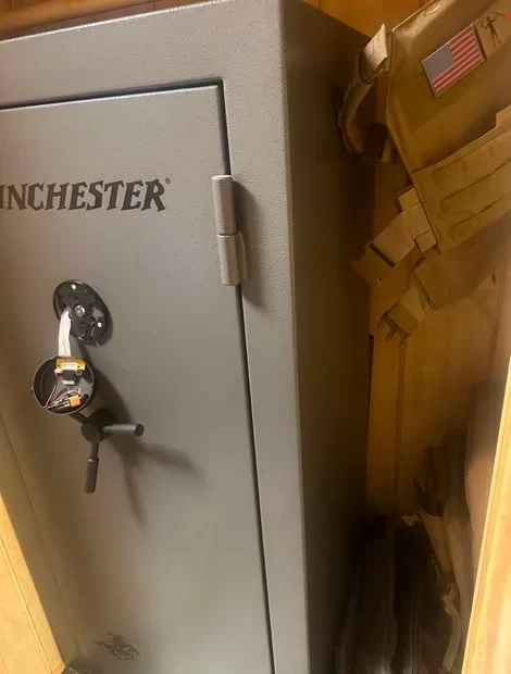 Emergency locksmith 89109
