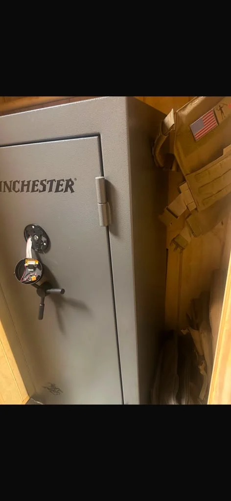 Locksmith Las Vegas smart lock installation