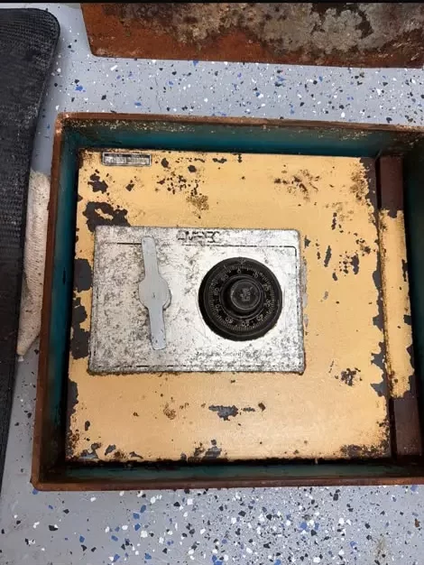 Lock rekey Las Vegas