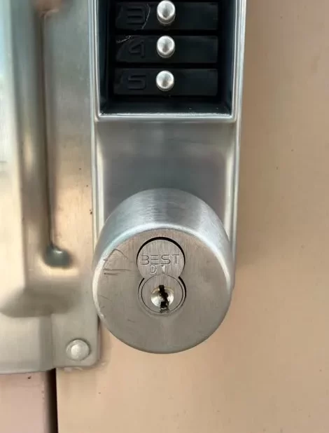 Car lockout Las Vegas