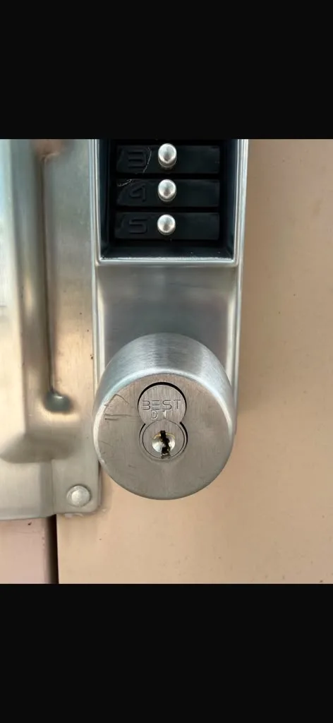 KeyStone Locksmith — expert locksmith team serving Las Vegas NV
