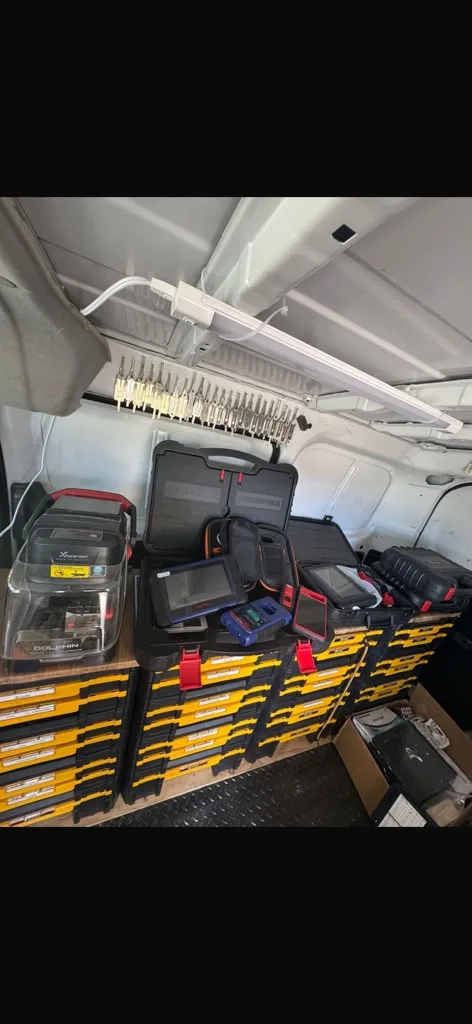 Car lockout service Las Vegas NV — KeyStone Locksmith