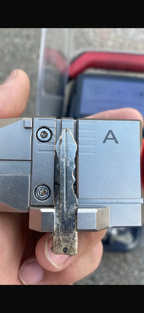 Lock installation Las Vegas — KeyStone Locksmith