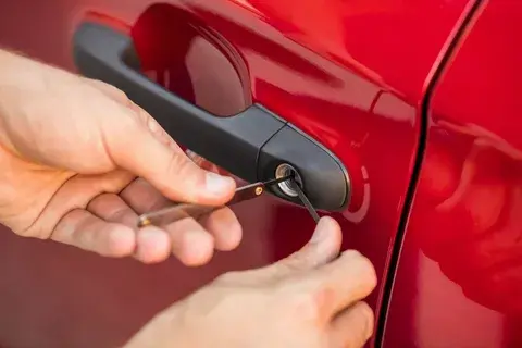 Car lockout Henderson NV