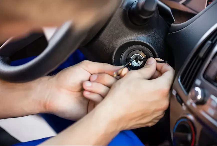Car lockout service Henderson NV