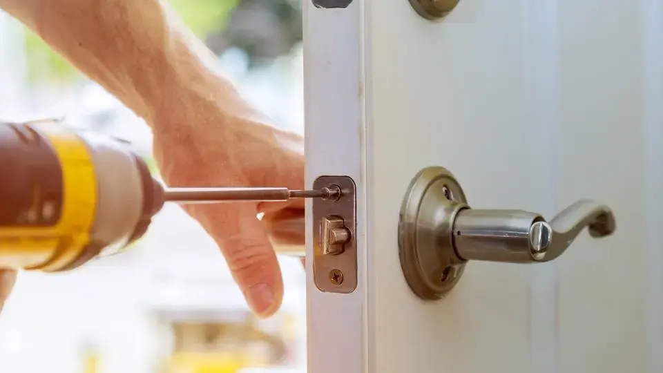 Lock installation Henderson NV