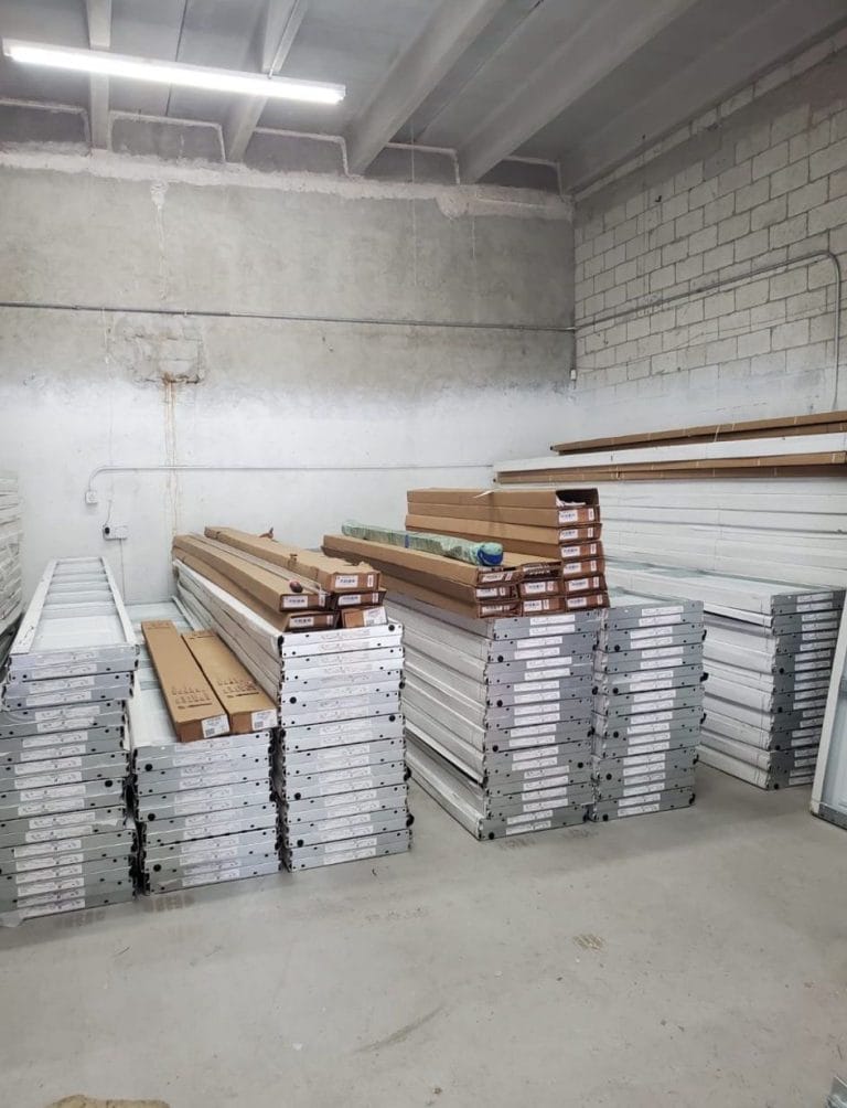 Garage door tune-up and maintenance service in Las Vegas, NV